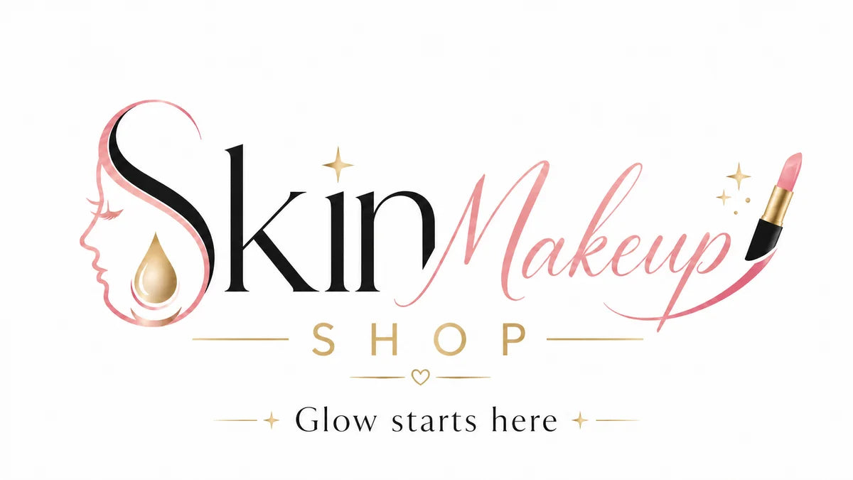 Skin MakeUp Shop