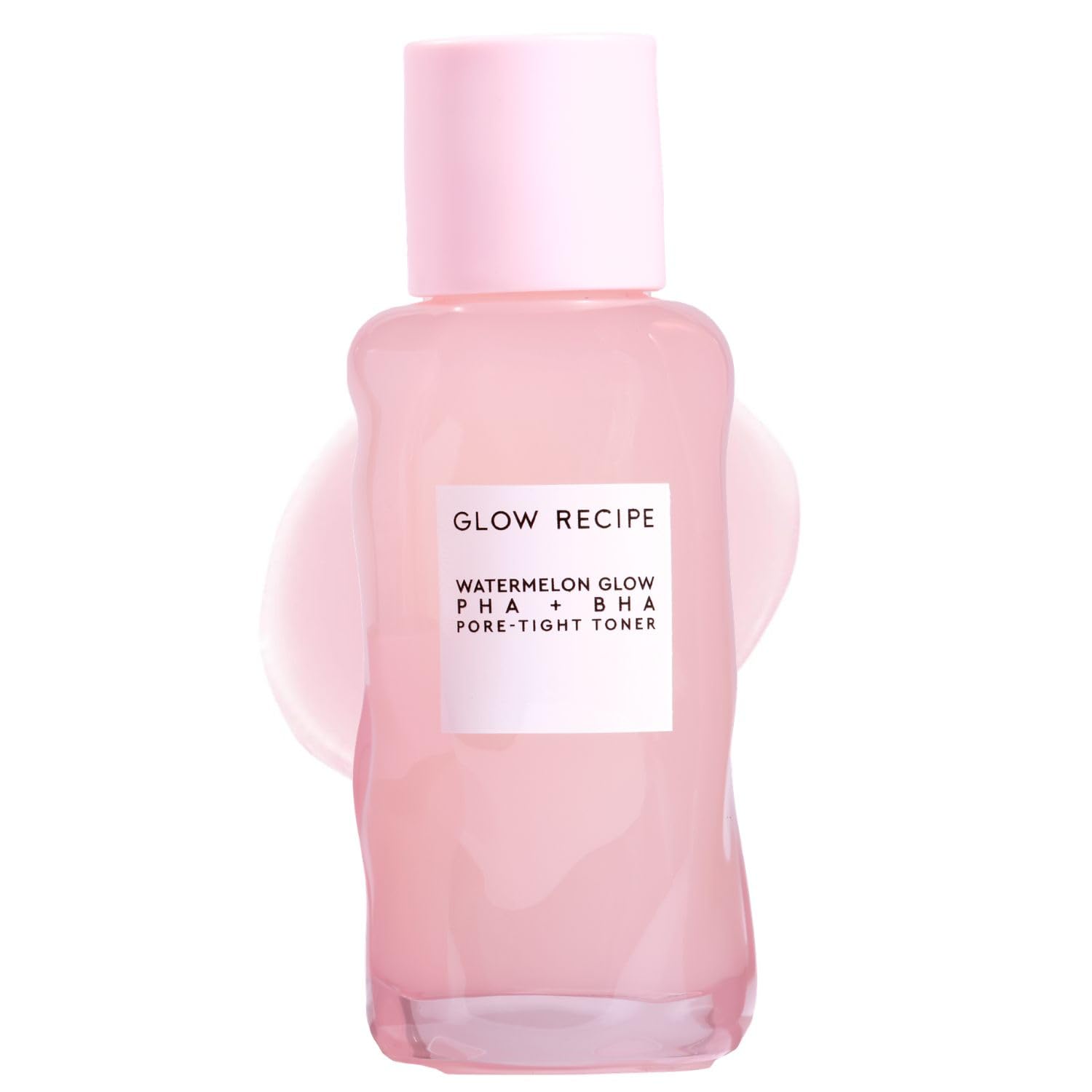 Glow Recipe Watermelon Glow PHA + BHA Pore-Tight Toner 40ml